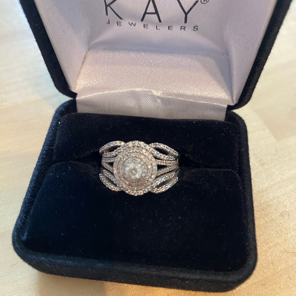 Wedding set